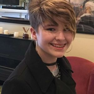 Meet your Posher, Nancyana